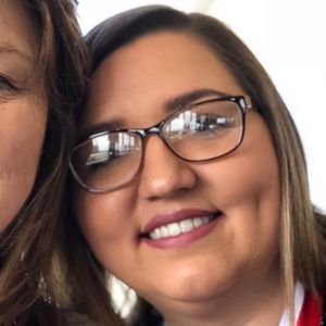 Meet your Posher, Brittney